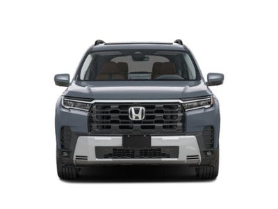 2026 Honda Pilot Touring S AWD
