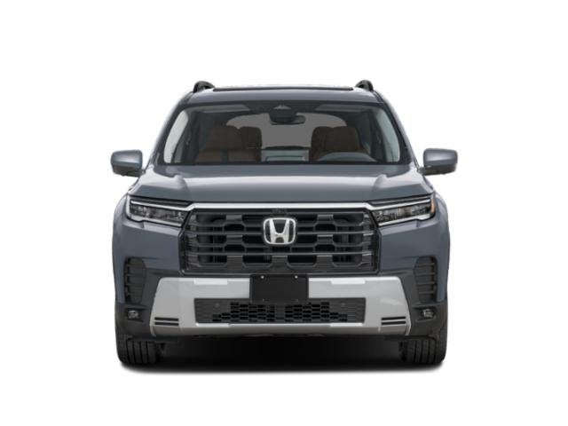 2026 Honda Pilot Touring S AWD