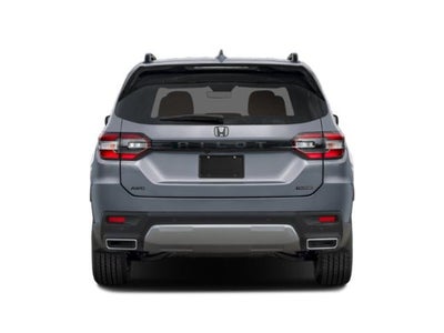 2026 Honda Pilot Touring S AWD