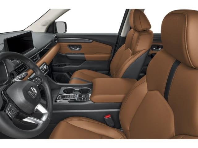 2026 Honda Pilot Touring S AWD