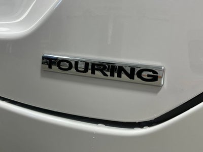2026 Honda Pilot Touring AWD