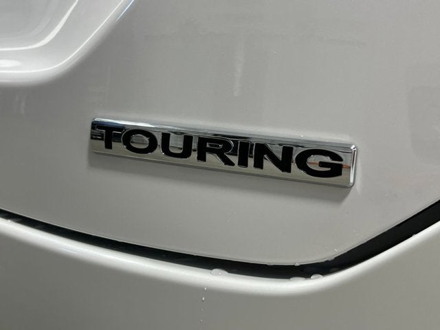 2026 Honda Pilot Touring AWD