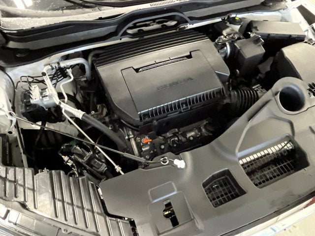 2026 Honda Pilot Touring AWD