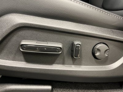 2026 Honda Pilot Touring AWD