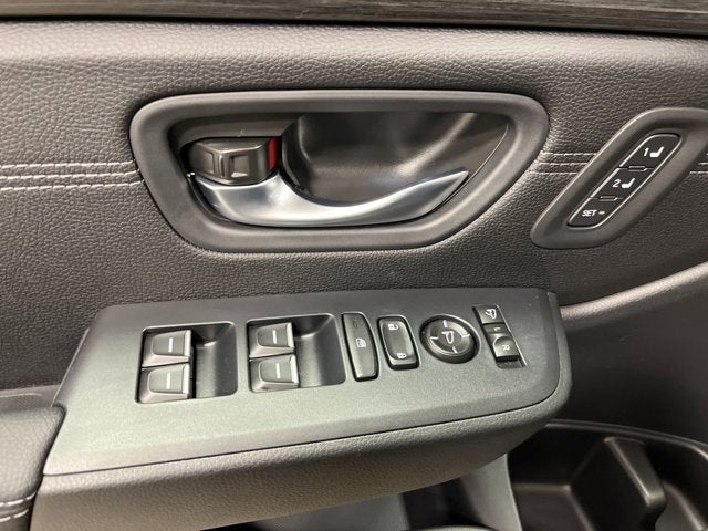 2026 Honda Pilot Touring AWD