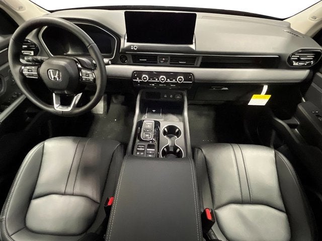 2026 Honda Pilot Touring AWD