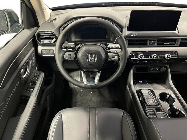 2026 Honda Pilot Touring AWD