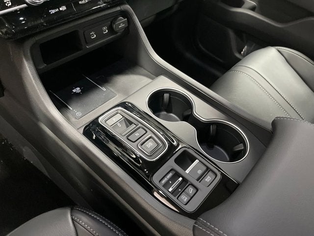 2026 Honda Pilot Touring AWD