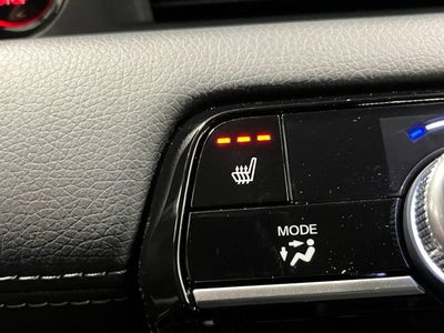 2026 Honda Pilot Touring AWD