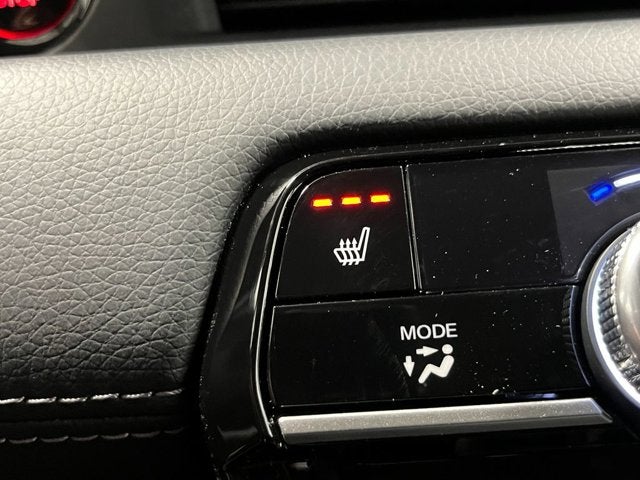 2026 Honda Pilot Touring AWD