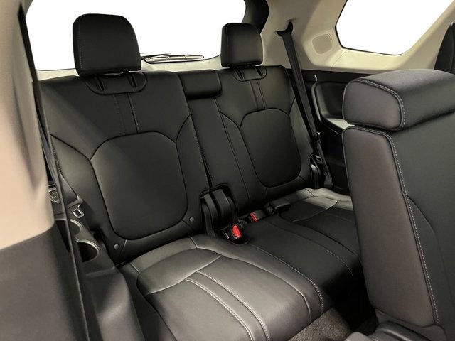 2026 Honda Pilot Touring AWD