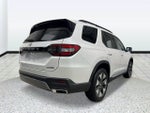 2026 Honda Pilot Touring AWD