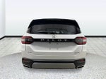 2026 Honda Pilot Touring AWD