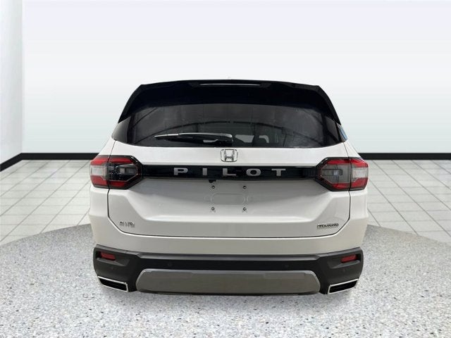 2026 Honda Pilot Touring AWD