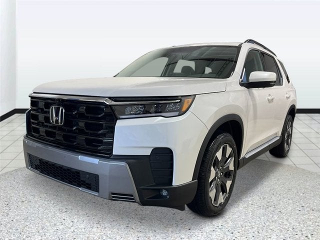 2026 Honda Pilot Touring AWD