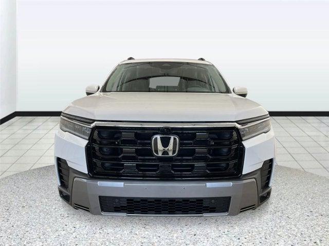 2026 Honda Pilot Touring AWD