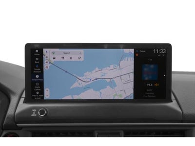 2026 Honda Pilot Touring AWD