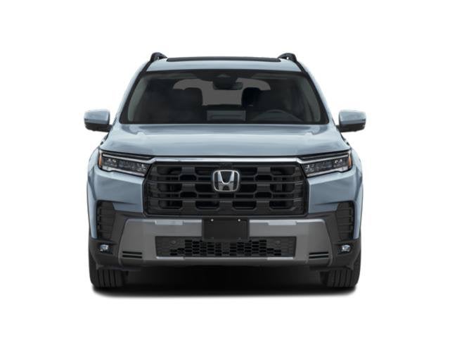 2026 Honda Pilot Touring AWD