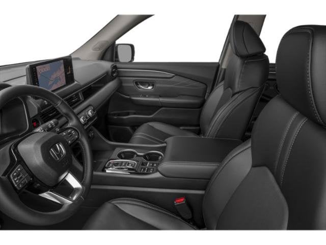 2026 Honda Pilot Touring AWD