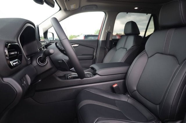 2025 Honda Pilot Touring+ AWD