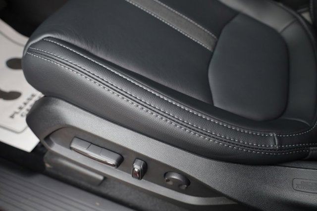 2025 Honda Pilot Touring+ AWD