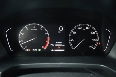 2025 Honda Pilot Touring+ AWD