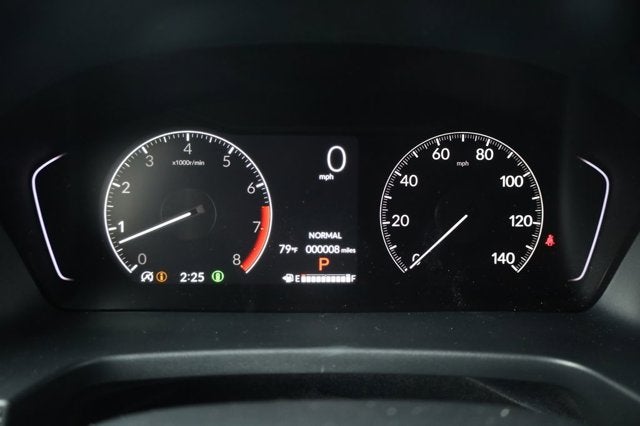 2025 Honda Pilot Touring+ AWD