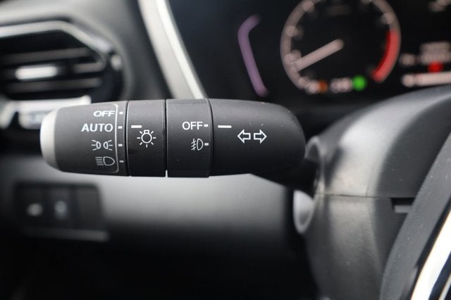 2025 Honda Pilot Touring+ AWD