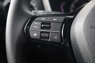 2025 Honda Pilot Touring+ AWD