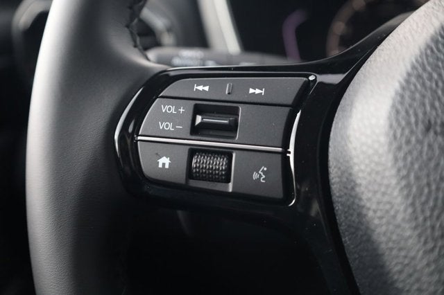 2025 Honda Pilot Touring+ AWD