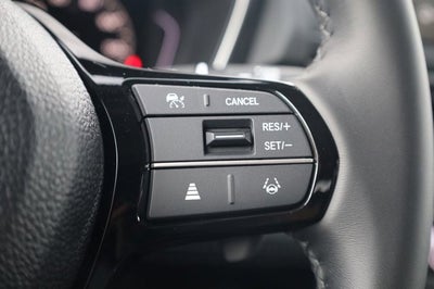 2025 Honda Pilot Touring+ AWD