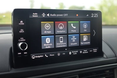 2025 Honda Pilot Touring+ AWD