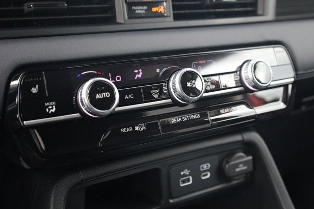 2025 Honda Pilot Touring+ AWD