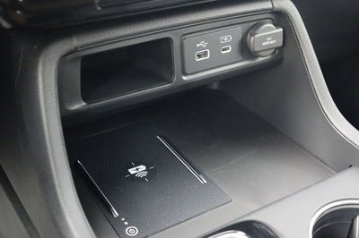 2025 Honda Pilot Touring+ AWD