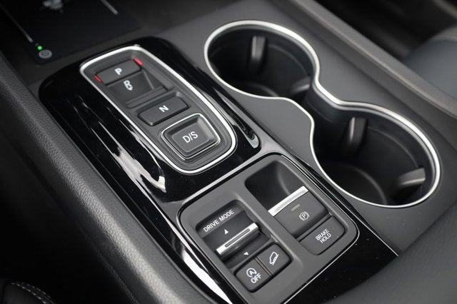 2025 Honda Pilot Touring+ AWD