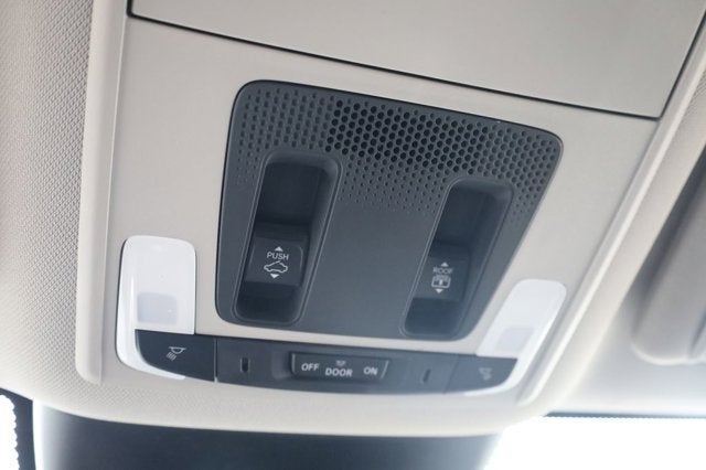 2025 Honda Pilot Touring+ AWD