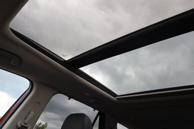 2025 Honda Pilot Touring+ AWD