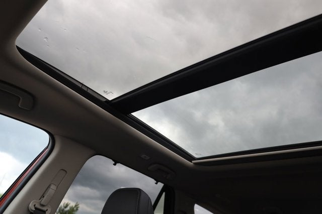 2025 Honda Pilot Touring+ AWD