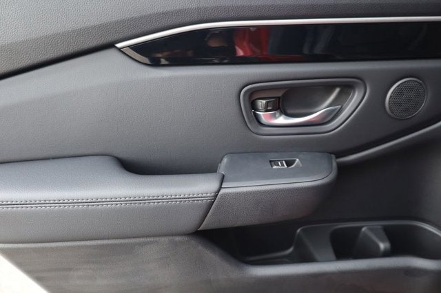 2025 Honda Pilot Touring+ AWD