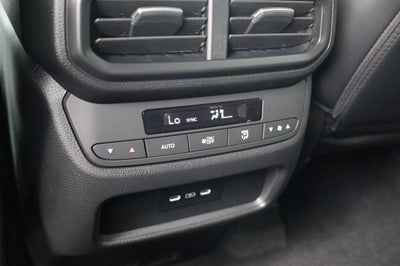 2025 Honda Pilot Touring+ AWD