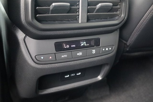 2025 Honda Pilot Touring+ AWD