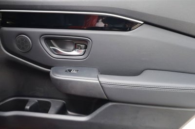 2025 Honda Pilot Touring+ AWD