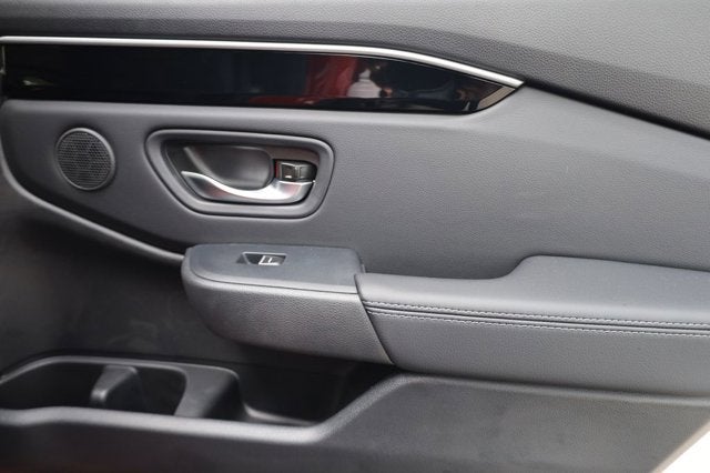 2025 Honda Pilot Touring+ AWD