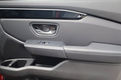 2025 Honda Pilot Touring+ AWD