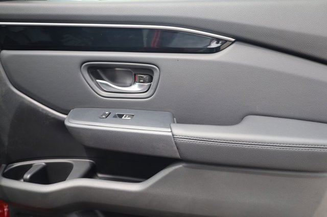 2025 Honda Pilot Touring+ AWD