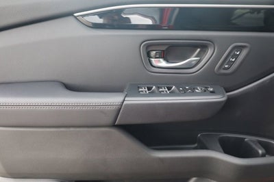 2025 Honda Pilot Touring+ AWD