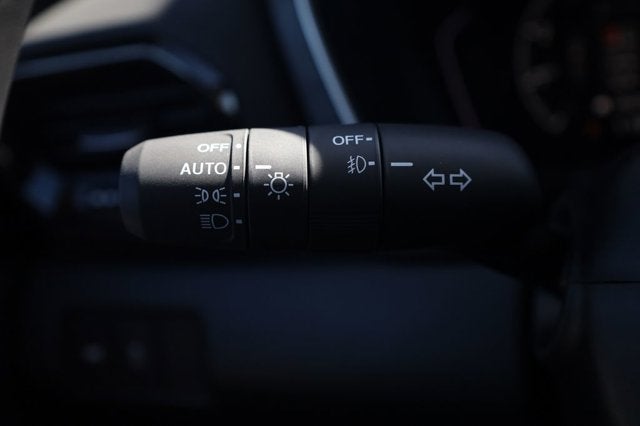 2025 Honda Pilot Touring AWD