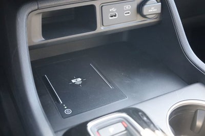 2025 Honda Pilot Touring AWD