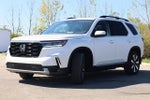 2025 Honda Pilot Touring AWD