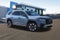 2026 Honda Pilot Touring AWD
